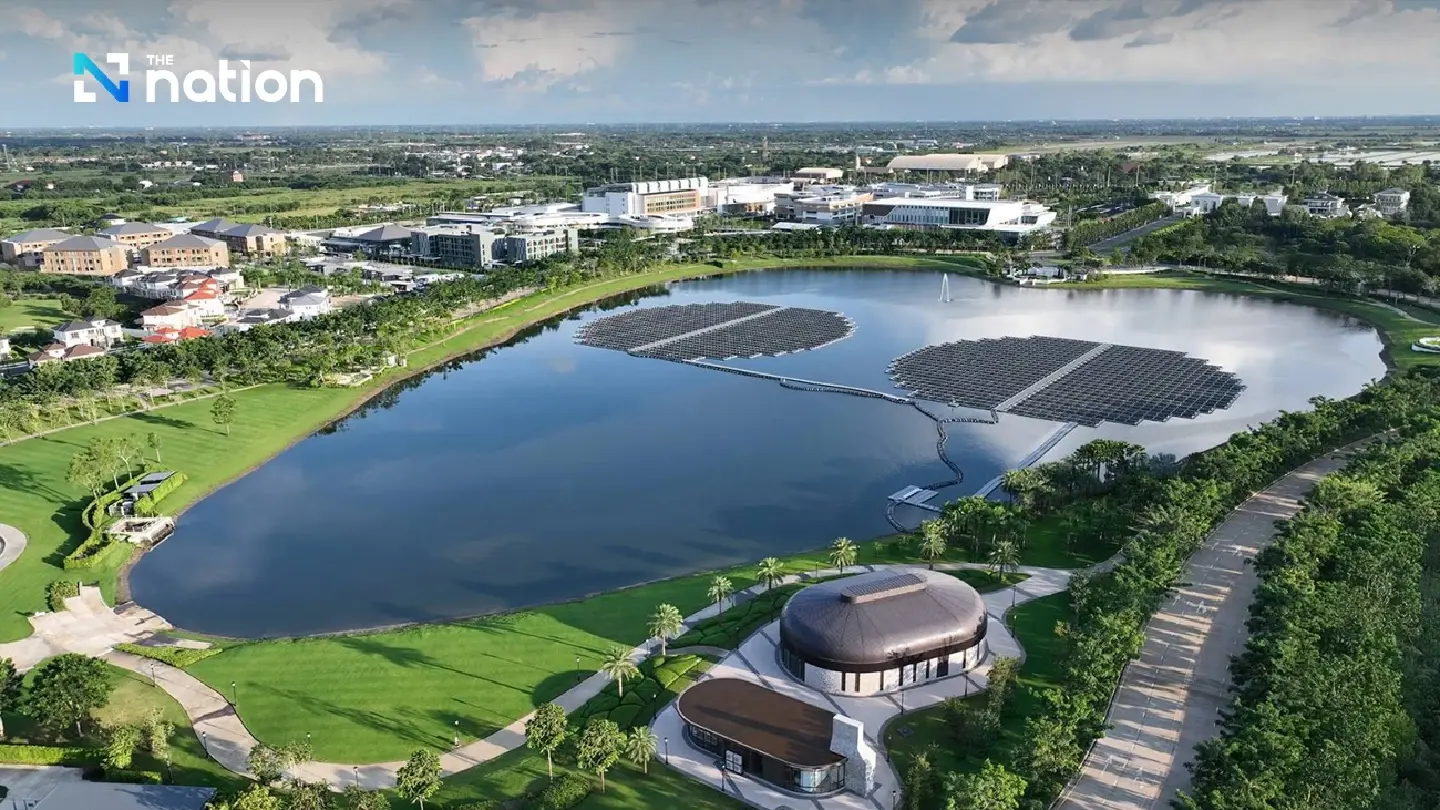 Thailand's Major Developers Chart Divergent 2026 Strategies as Market Bifurcation Accelerates Thailand's Major Developers Chart Divergent 2026 Strategies as Market Bifurcation Accelerates