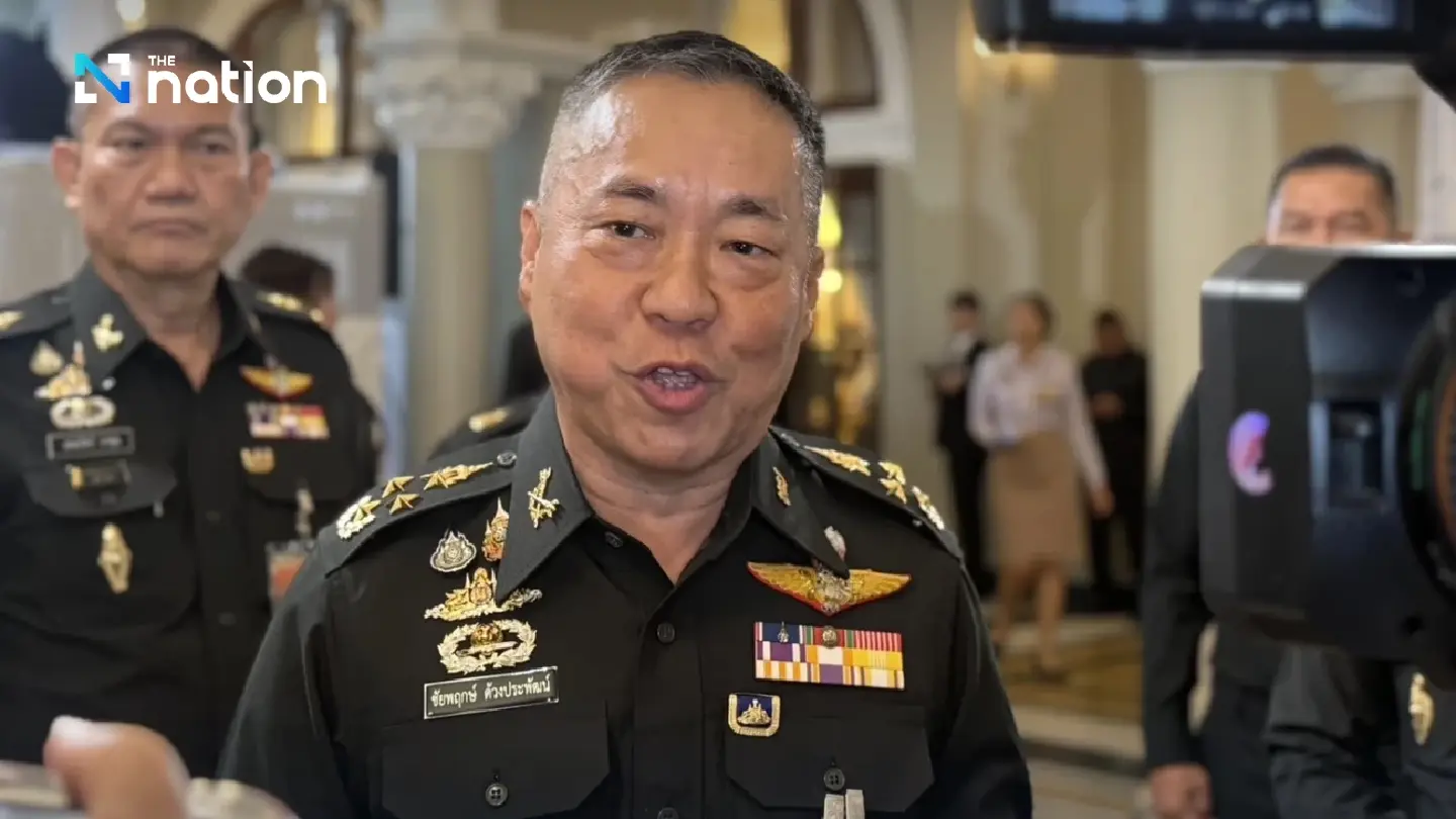 RTA vows to cripple Cambodia’s military capability for Thais’ safety