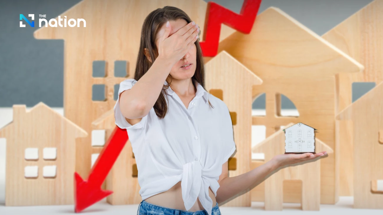 Quakes, floods and politics shake Thailand property in 2025