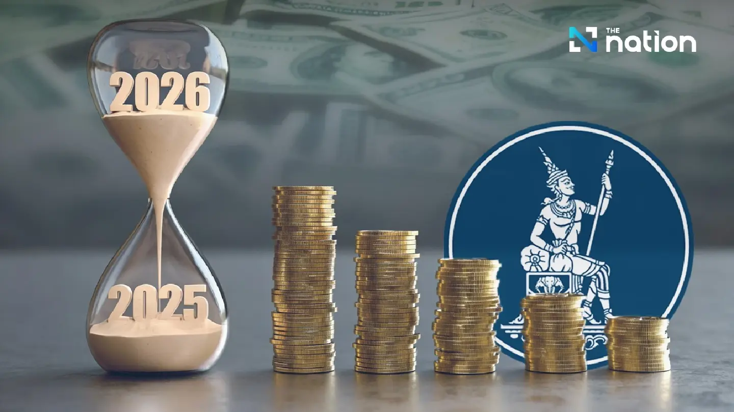BOT warns NPLs may persist in 2026; major banks move to protect loan quality BOT warns NPLs may persist in 2026; major banks move to protect loan quality