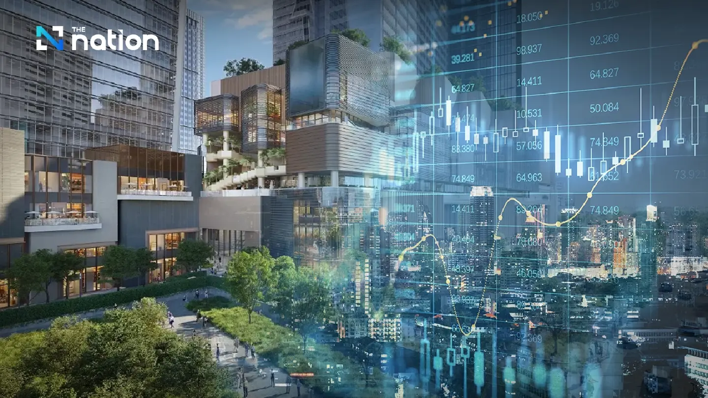 Synergy Pays Off: Why Mixed-Use Developments are Defying the Property Downturn