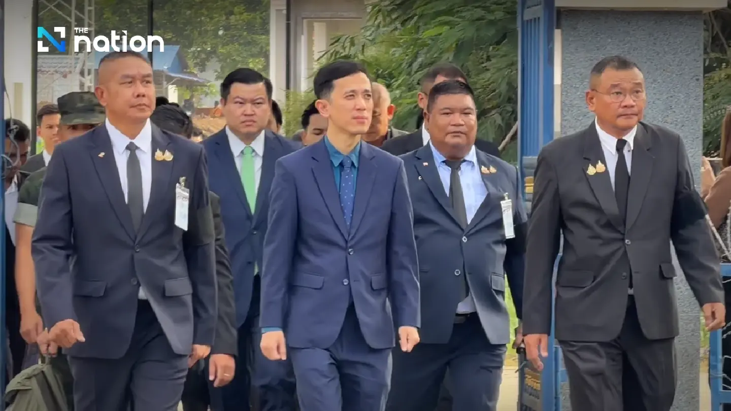 GBC day two tense as Cambodia denies ceasefire letter