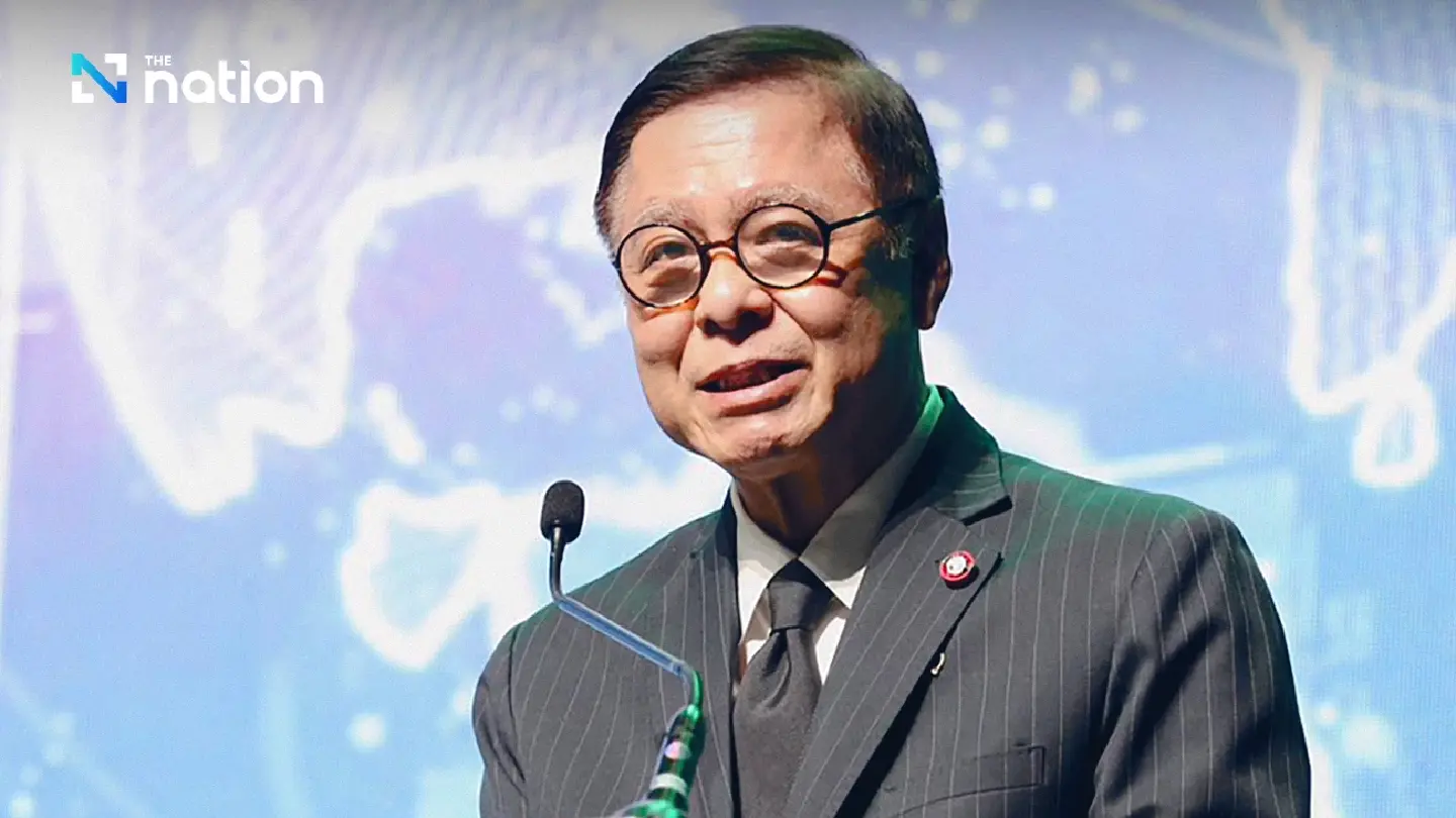 Sihasak: Anutin’s call with Trump will prioritise Thai interests, not outside pressure