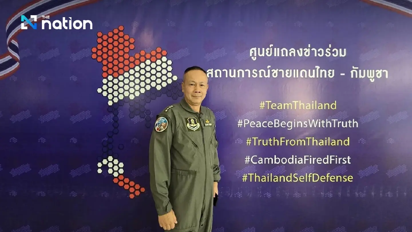 Thailand keeps 24/7 border watch after ceasefire
