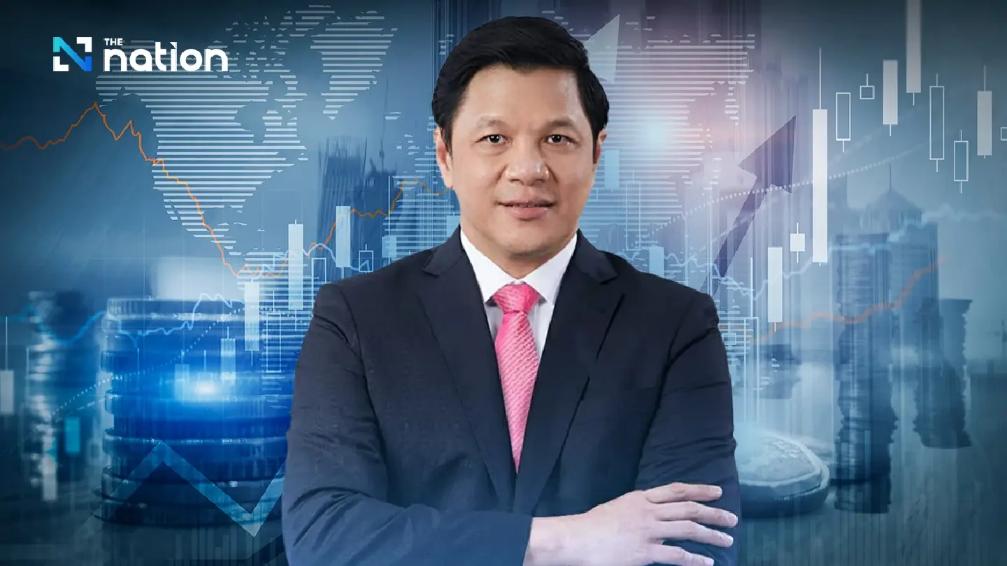 BOT governor orders tighter control of currency exchange after baht strengthens