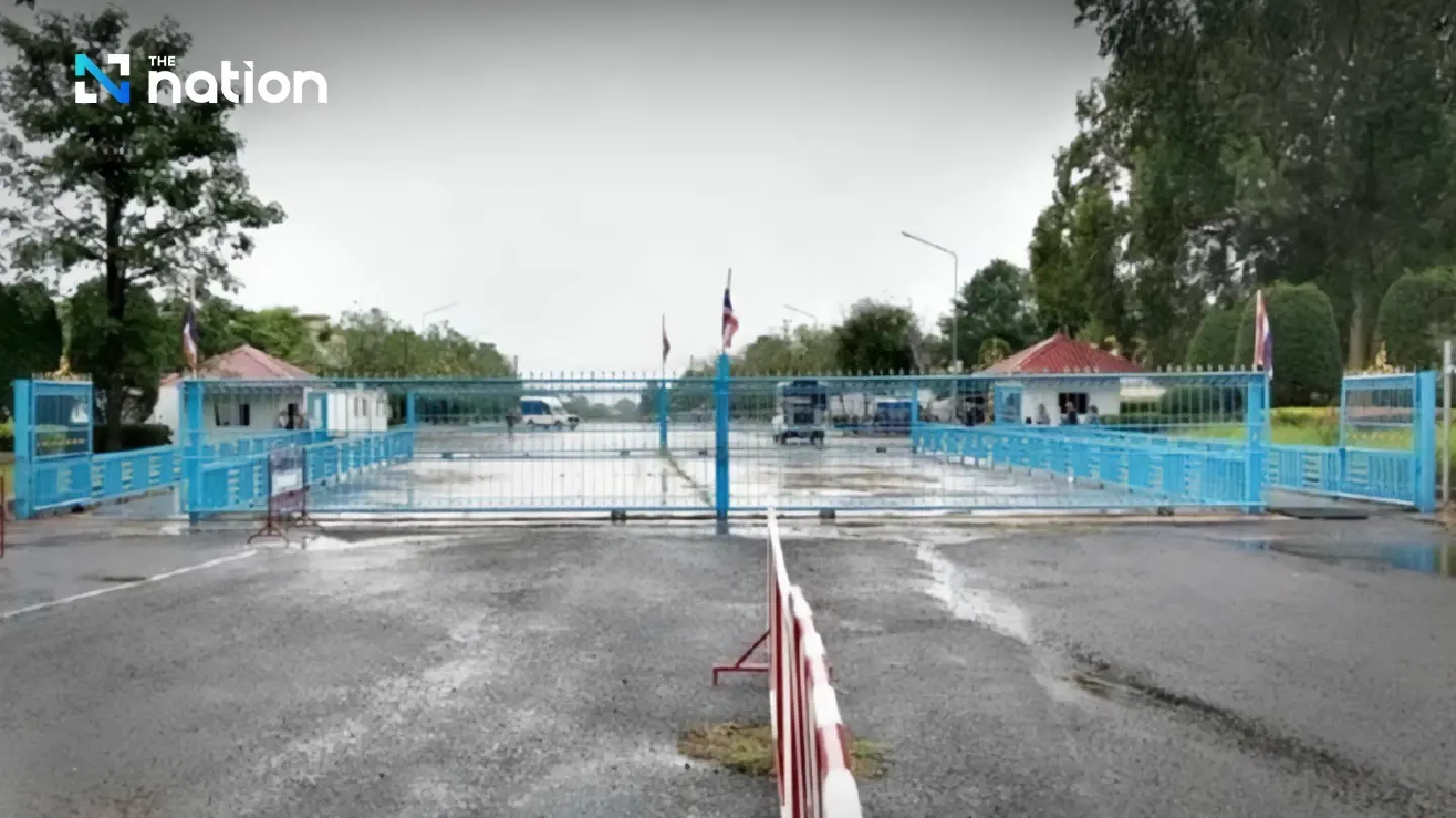Border shutdown batters 6 Northeast provinces, trade losses seen soaring to 80 billion baht