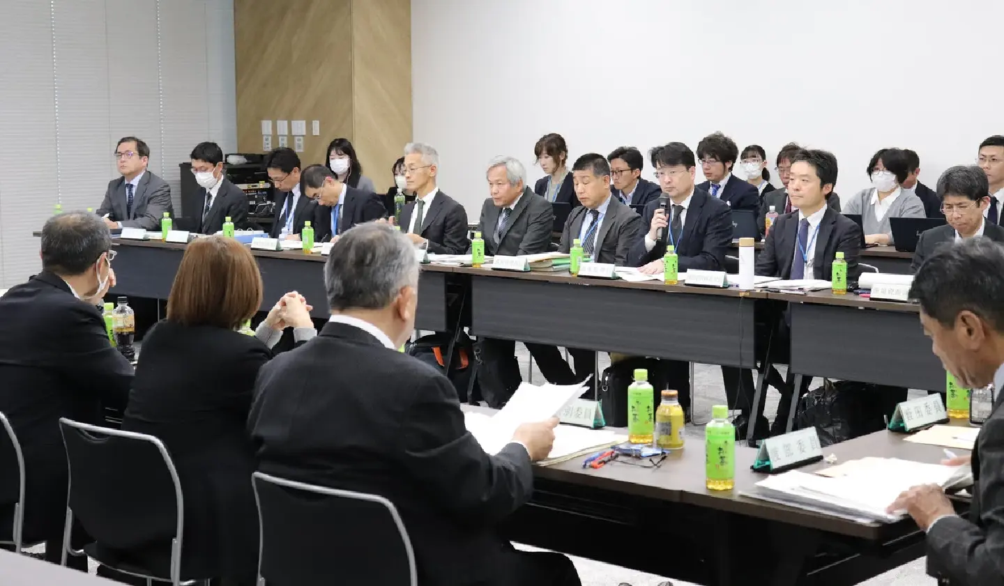 Japan panel OKs new squid catch allocation plan