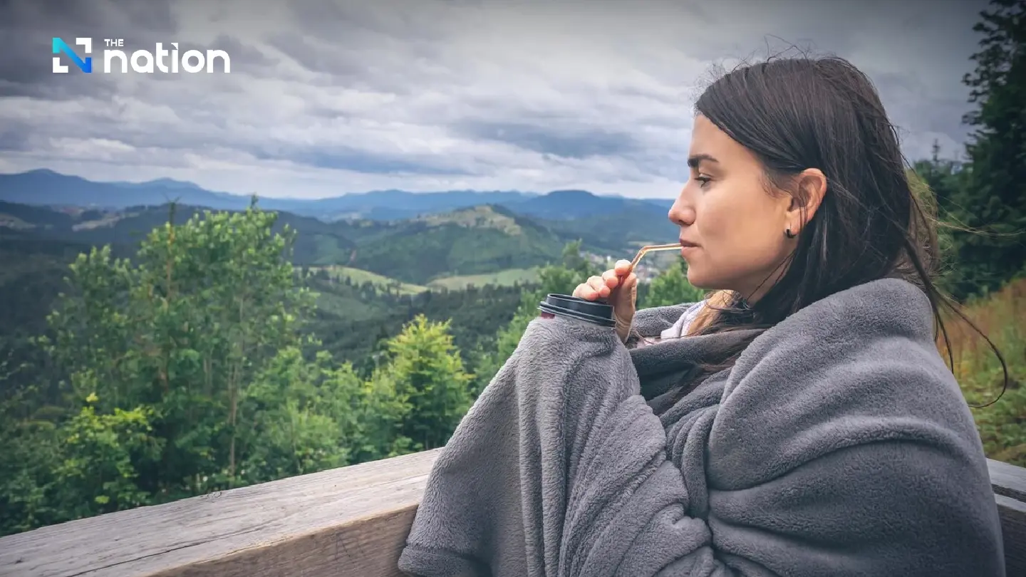 Upper Thailand stays chilly, foggy; south rains ease