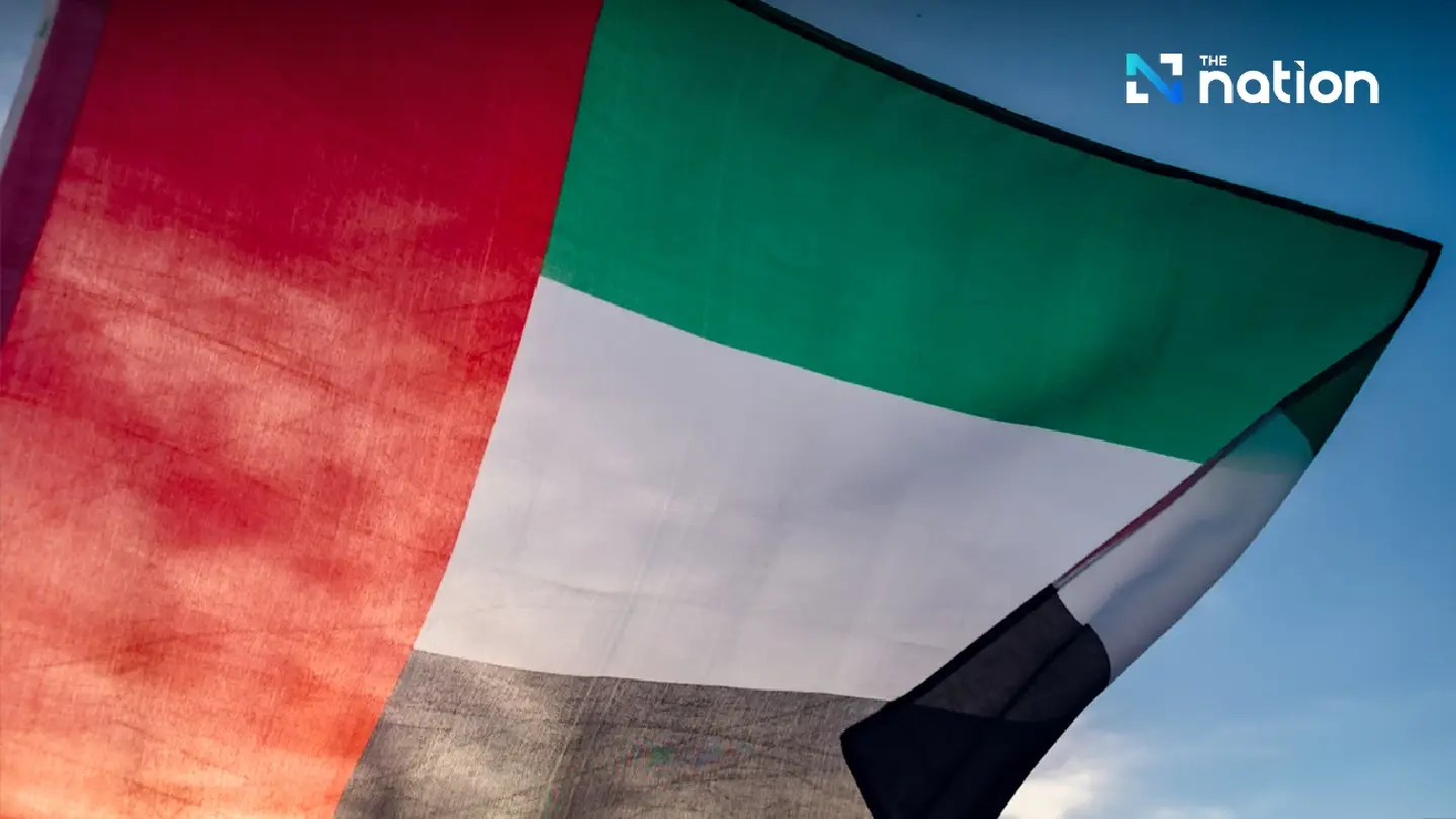 Eid Al Etihad: Celebrating the National Day of the United Arab Emirates