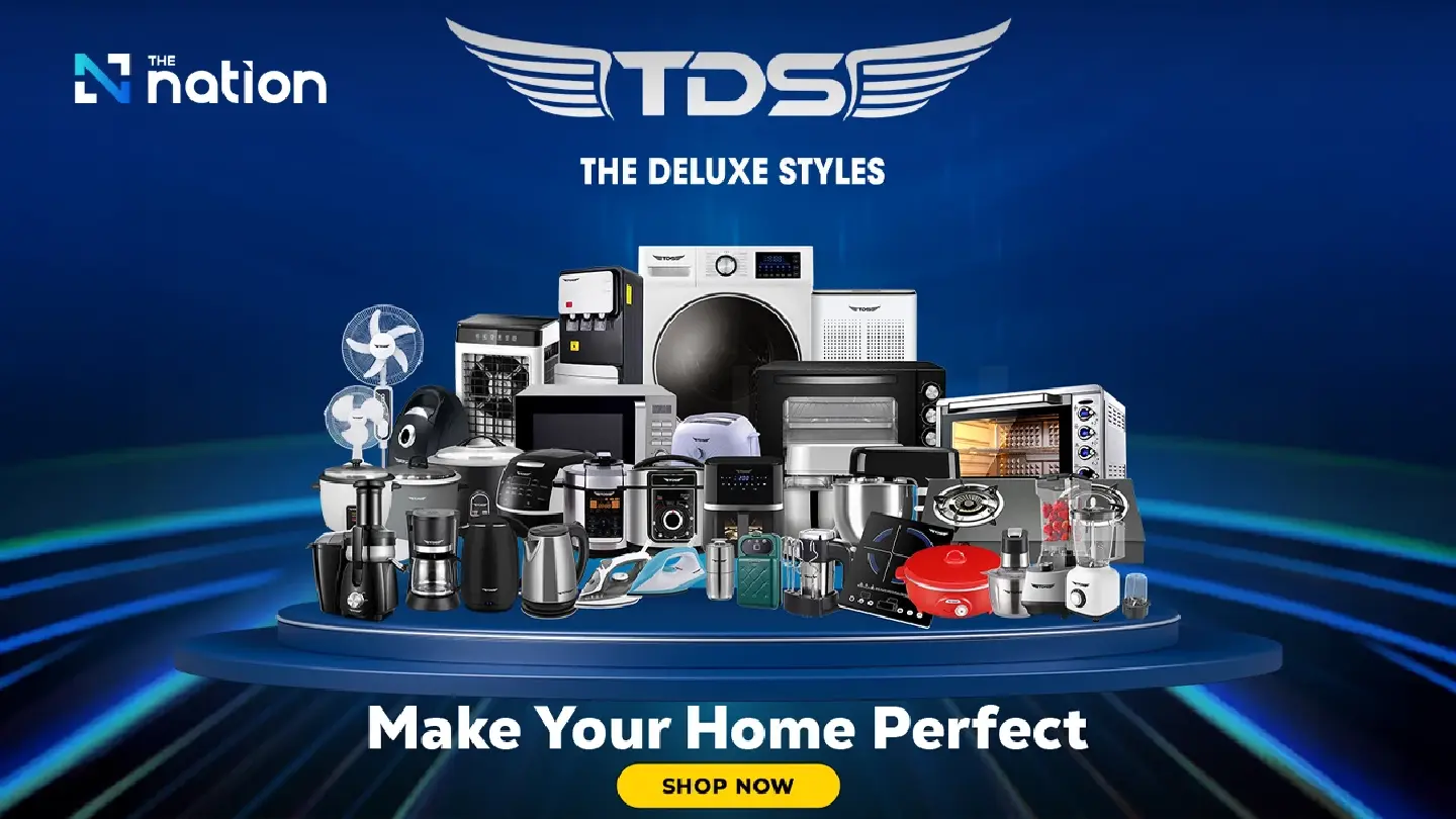 Visionary CEO Thandar Soe Drives TDS Thailand Toward A Leading Electronic Home Appliance Status Following A Year of Record Digital Commerce Performance Visionary CEO Thandar Soe Drives TDS Thailand Toward A Leading Electronic Home Appliance Status Following A Year of Record Digital Commerce Performance