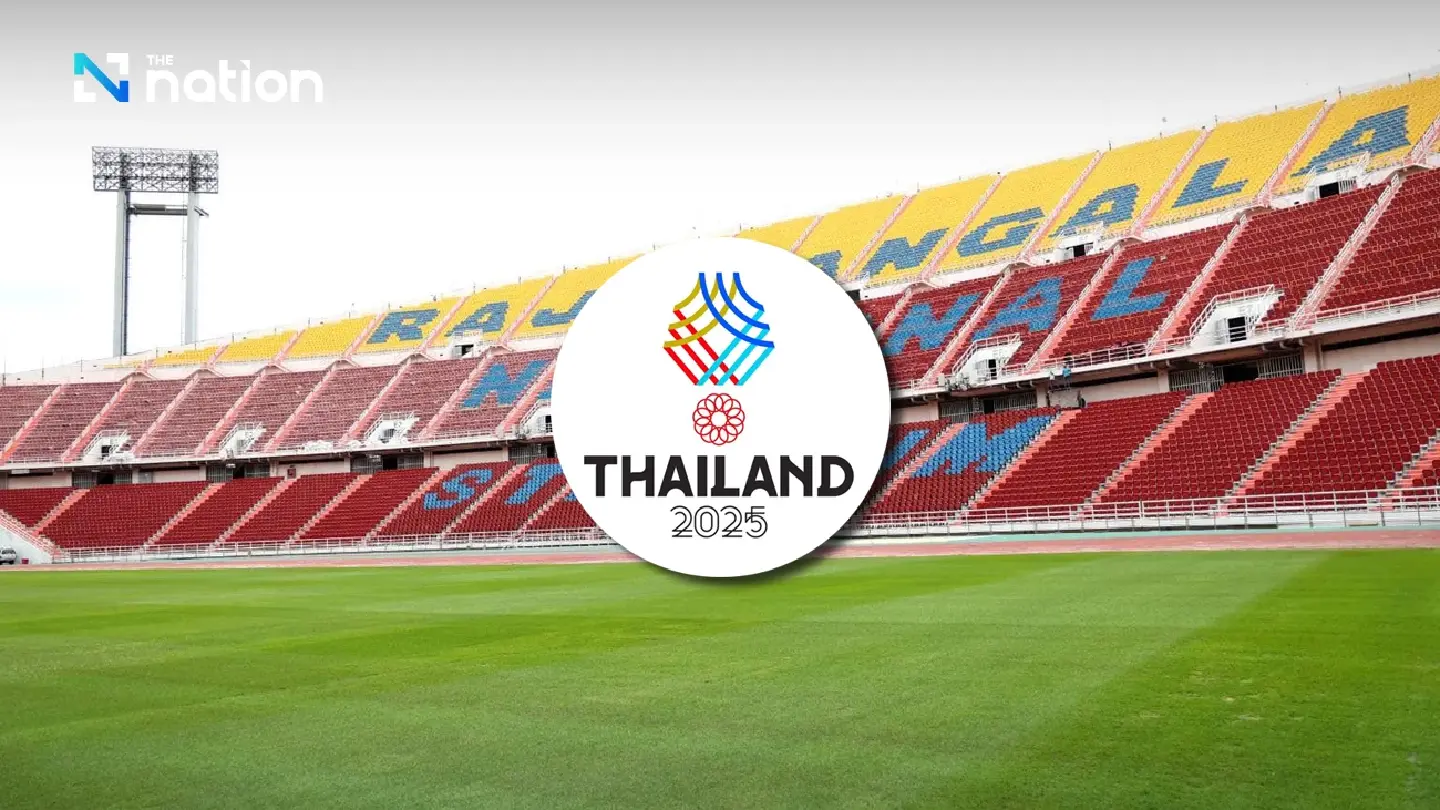 SEA Games 2025: Thailand lines up full schedule on December 10