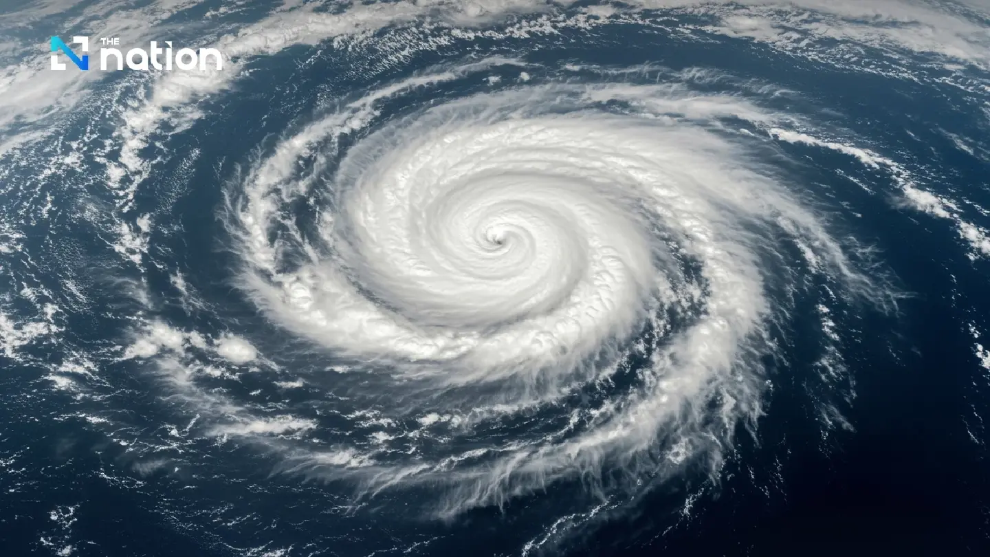 TMD warns of increased rainfall in the South as new tropical system forms over the western Pacific