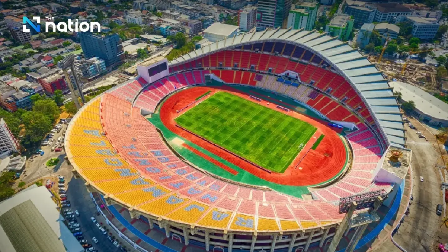 Thailand Confirms All SEA Games Venues Ready, Launches 'Soft Power' Showcase