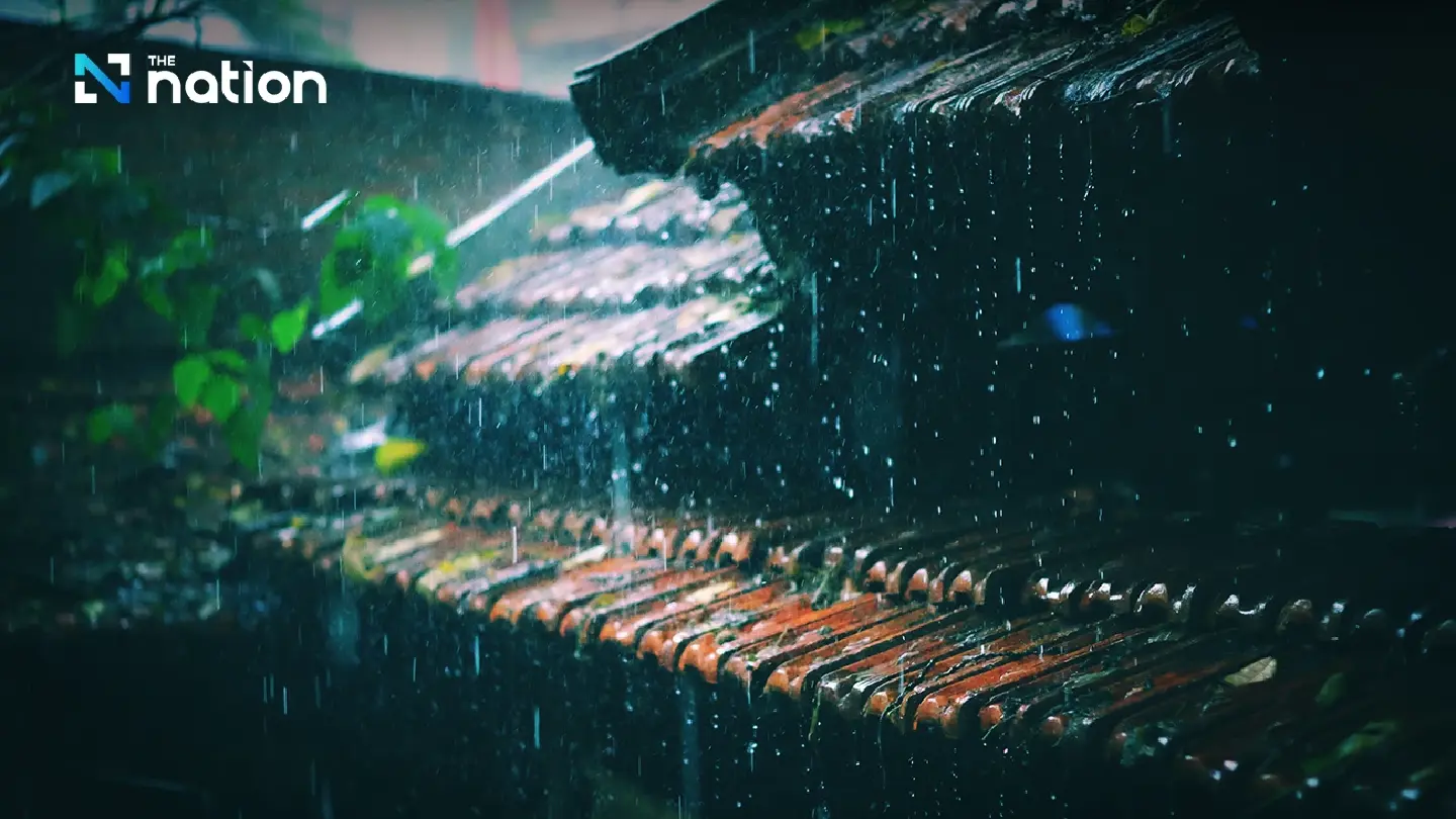 Heavy rain alert for South’s east coast from December 25–28