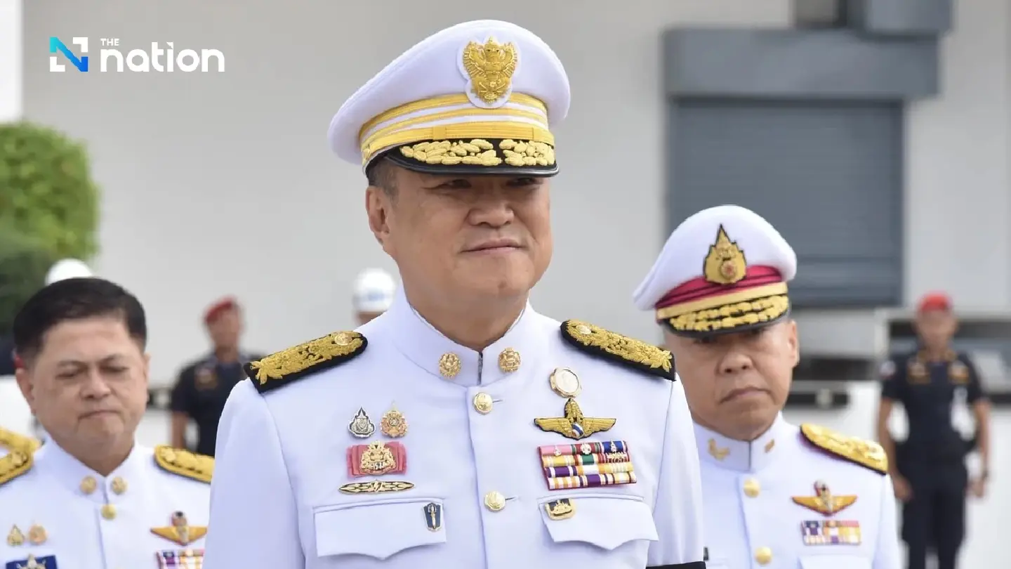 Anutin unveils 2026 National Children’s Day slogan