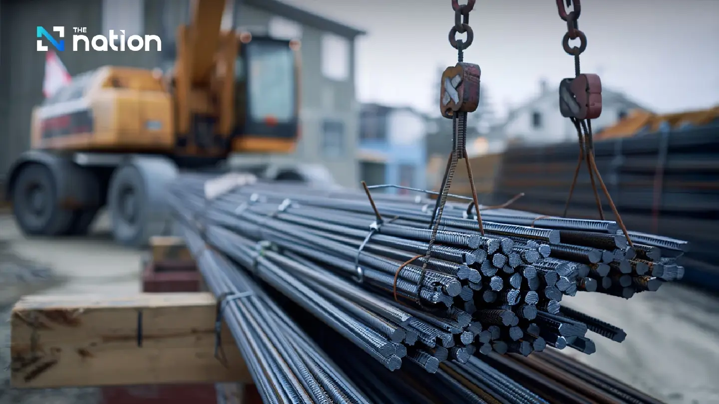 10 Thai Steel Associations urge government to tighten regulations