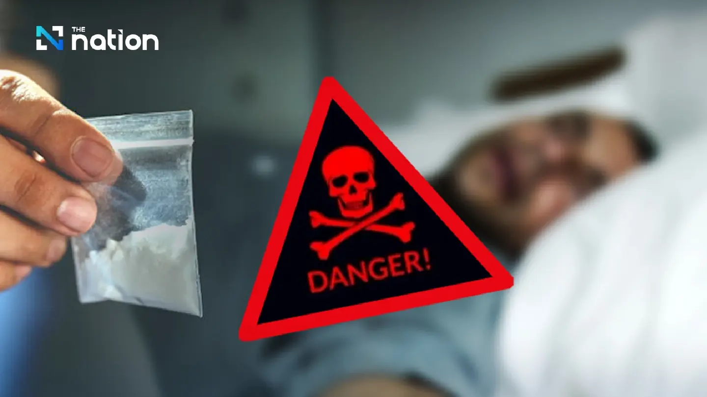 Cyanide explained: how a tiny dose can shut the body down