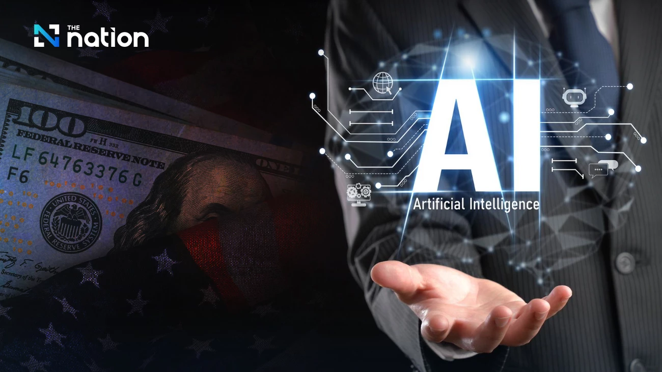 Vanguard forecasts US growth of 2.25% in 2026 on AI investment