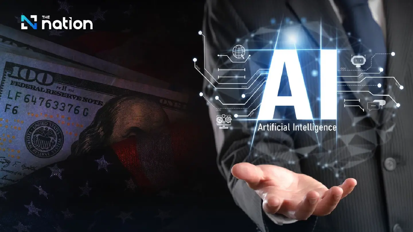 Vanguard forecasts US growth of 2.25% in 2026 on AI investment Vanguard forecasts US growth of 2.25% in 2026 on AI investment