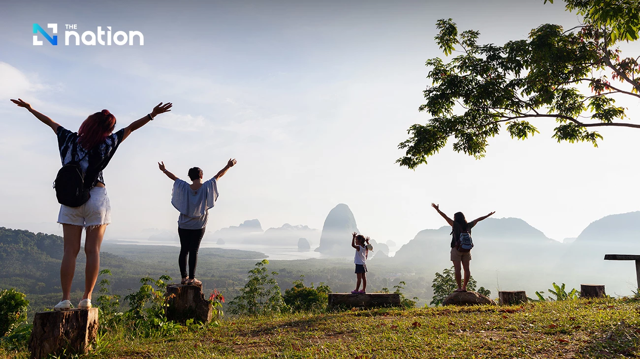 TAT expects 2.52 million domestic trips and 10.3bn baht over December 5-7 holidays