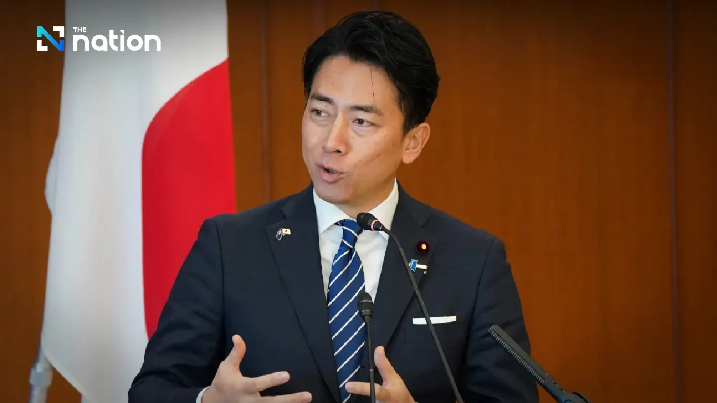 Japan says Chinese fighter jets targeted its aircraft near Okinawa