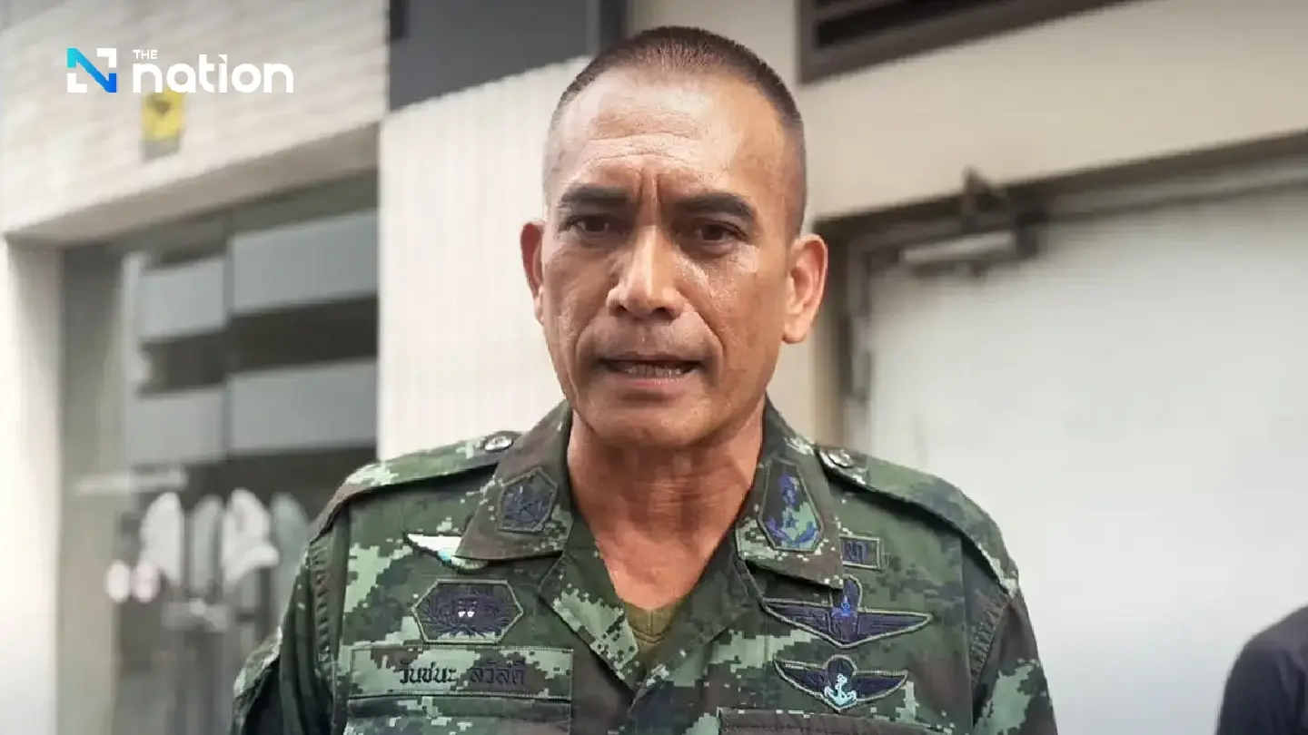 Hun Sen, Hun Manet fuelling border tensions for succession, says Thai general