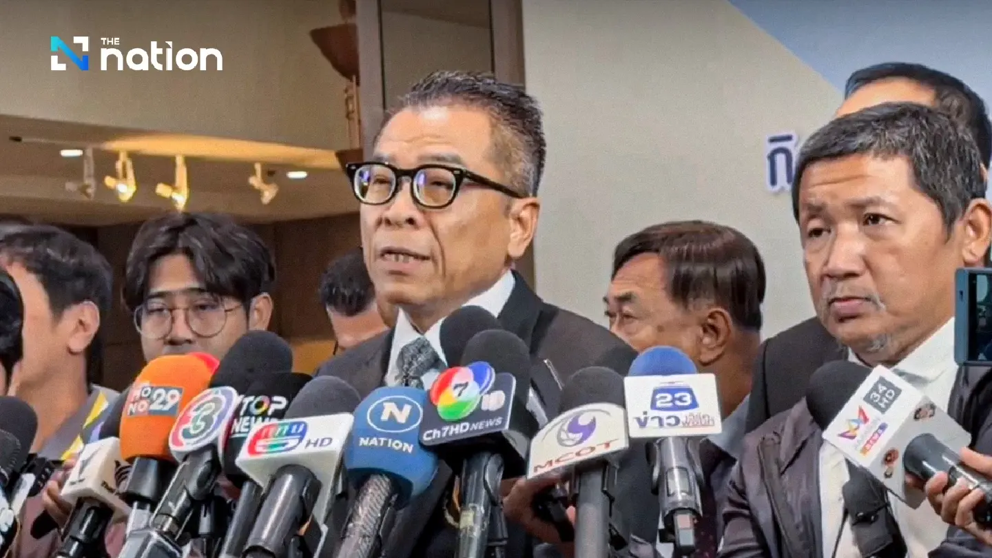 EC insists on election date of February 8, regardless of border clashes intensifying EC insists on election date of February 8, regardless of border clashes intensifying