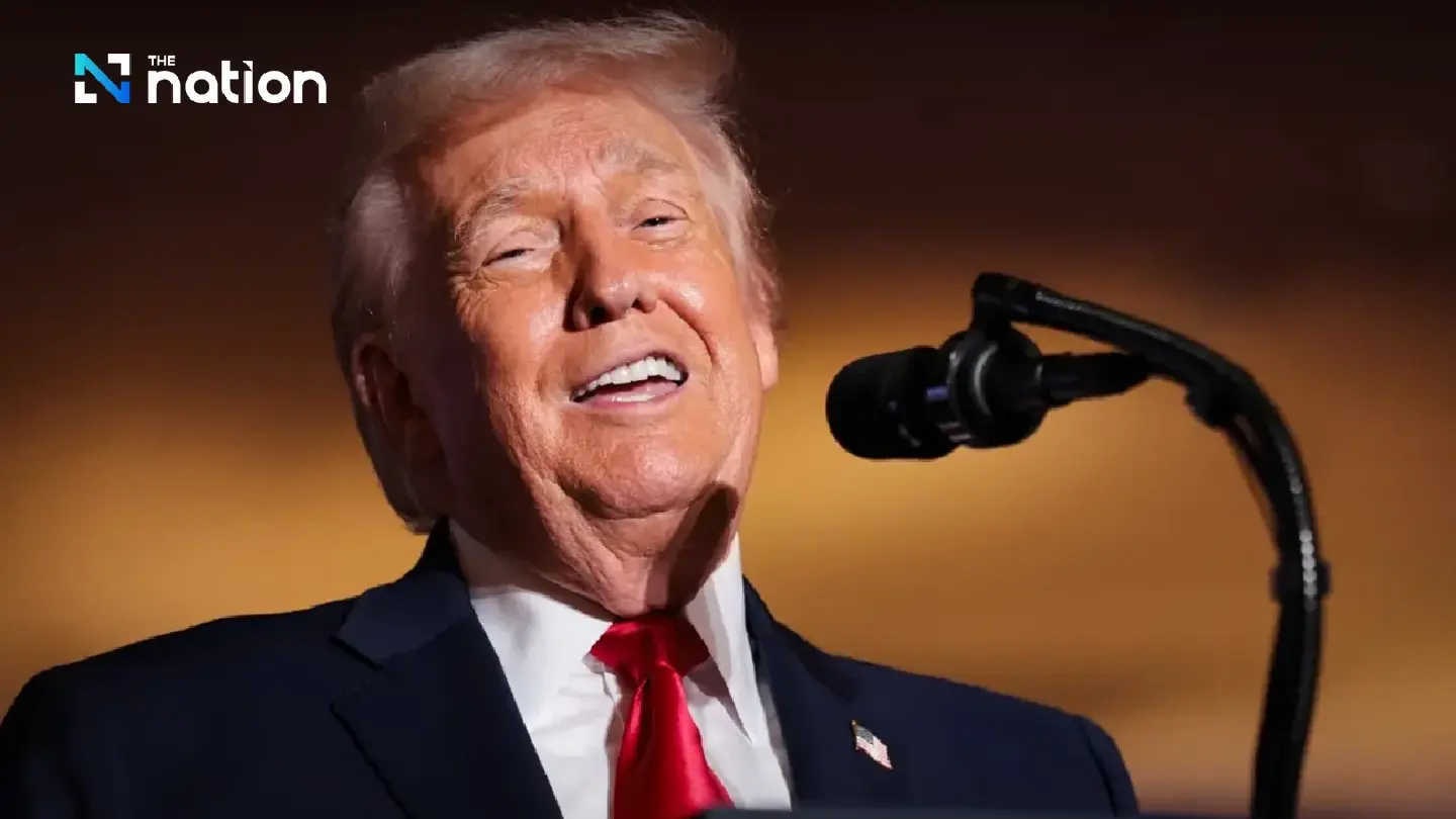 Cambodia steps up lobbying for Trump ceasefire call 