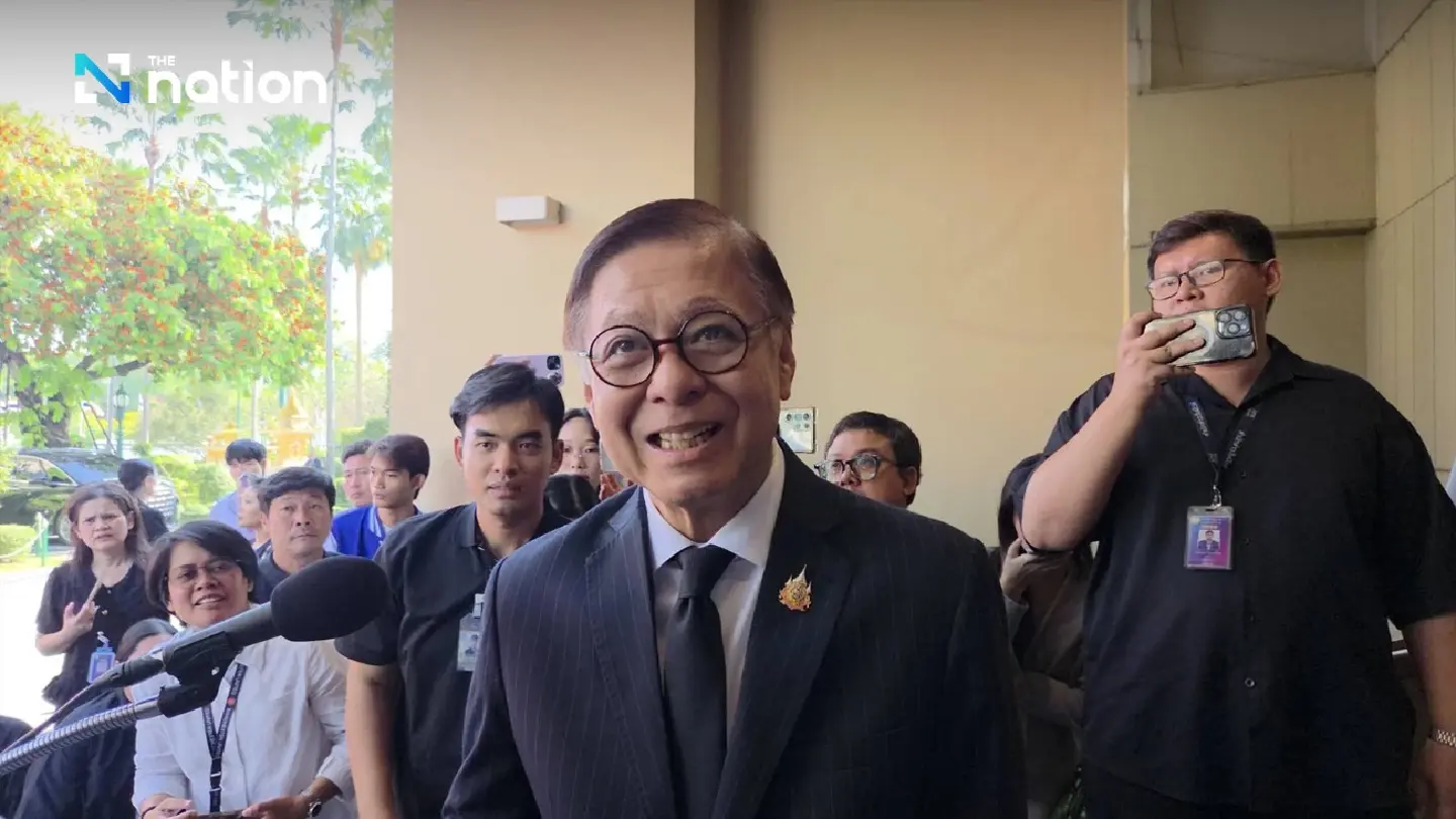 Sihasak urges direct talks, says ceasefire can’t be declared from abroad
