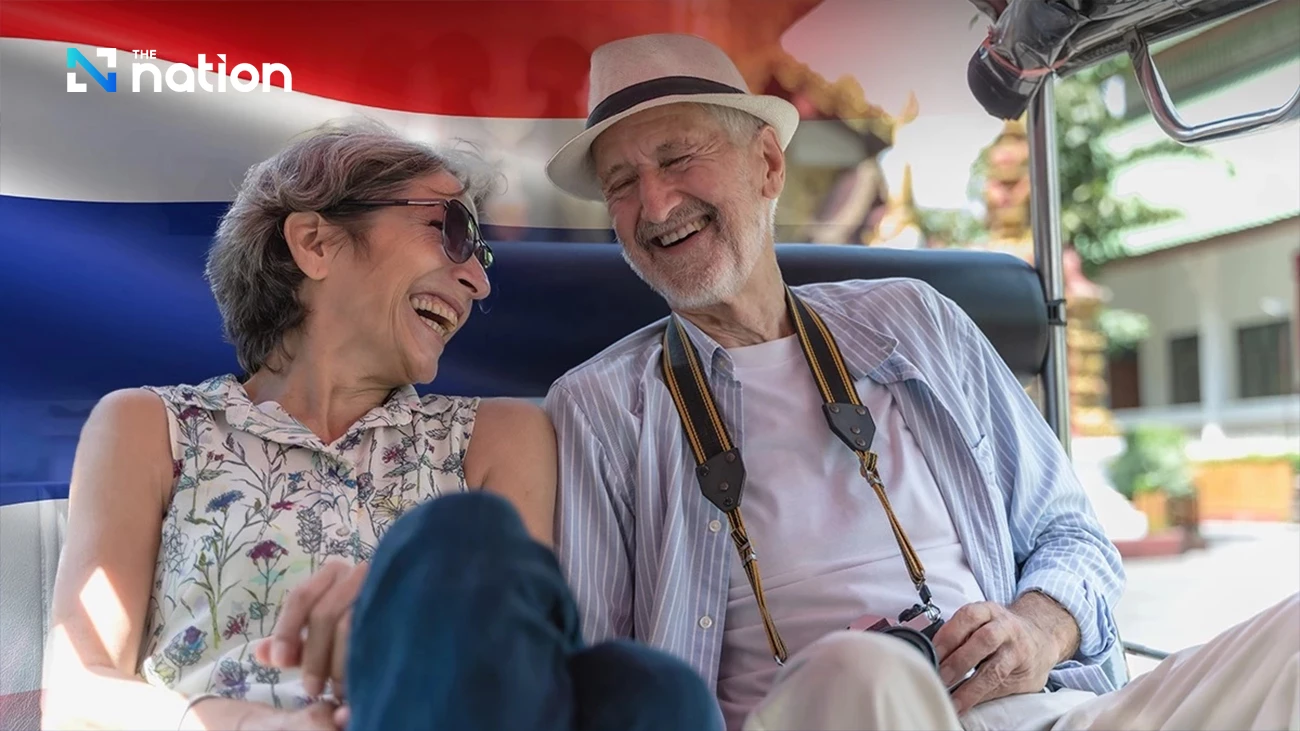 Thailand's Tourism Recovery Dented as Floods Wipe Out 42% of Key Malaysian Market