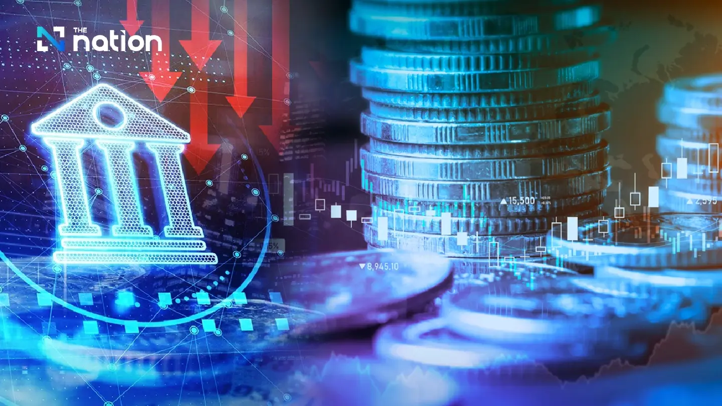 Thai banks cut interest rates following MPC decision