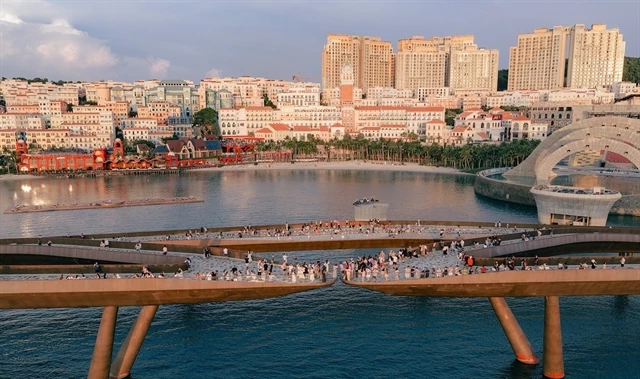 Vietnam set to hit 20 million foreign visitors in a record year