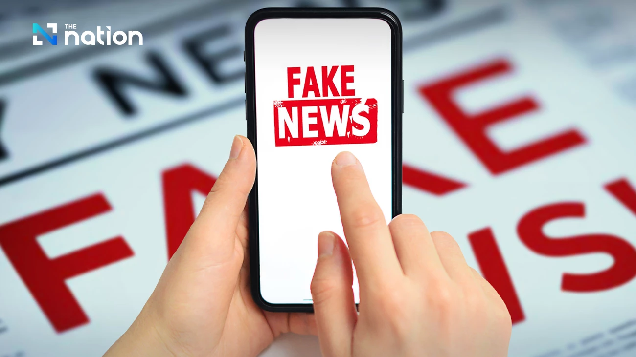 Thailand ranks 2nd globally as businesses face critical disinformation threats