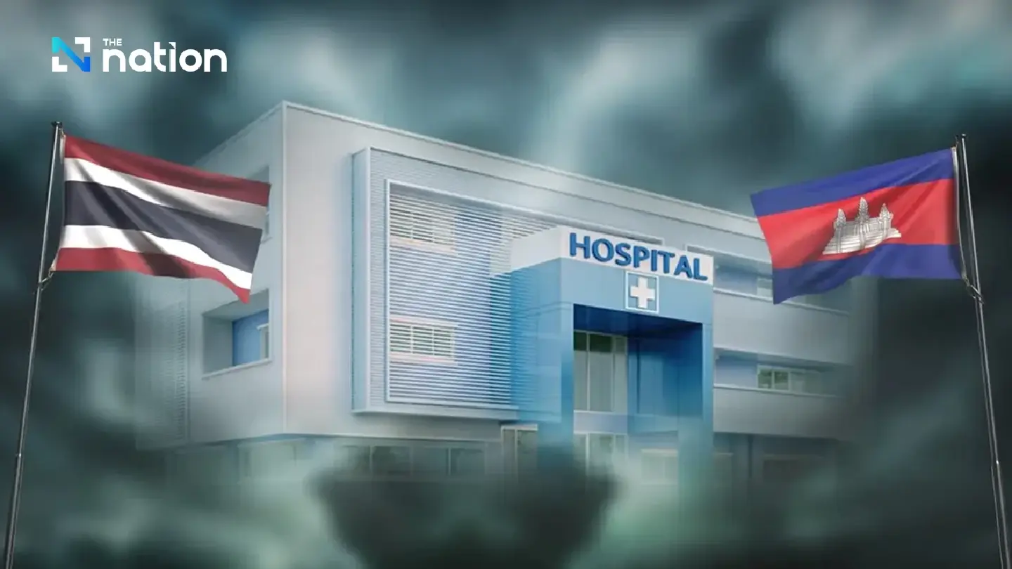 7 hospitals shut in border clashes; Health Ministry moves to protect patients 7 hospitals shut in border clashes; Health Ministry moves to protect patients
