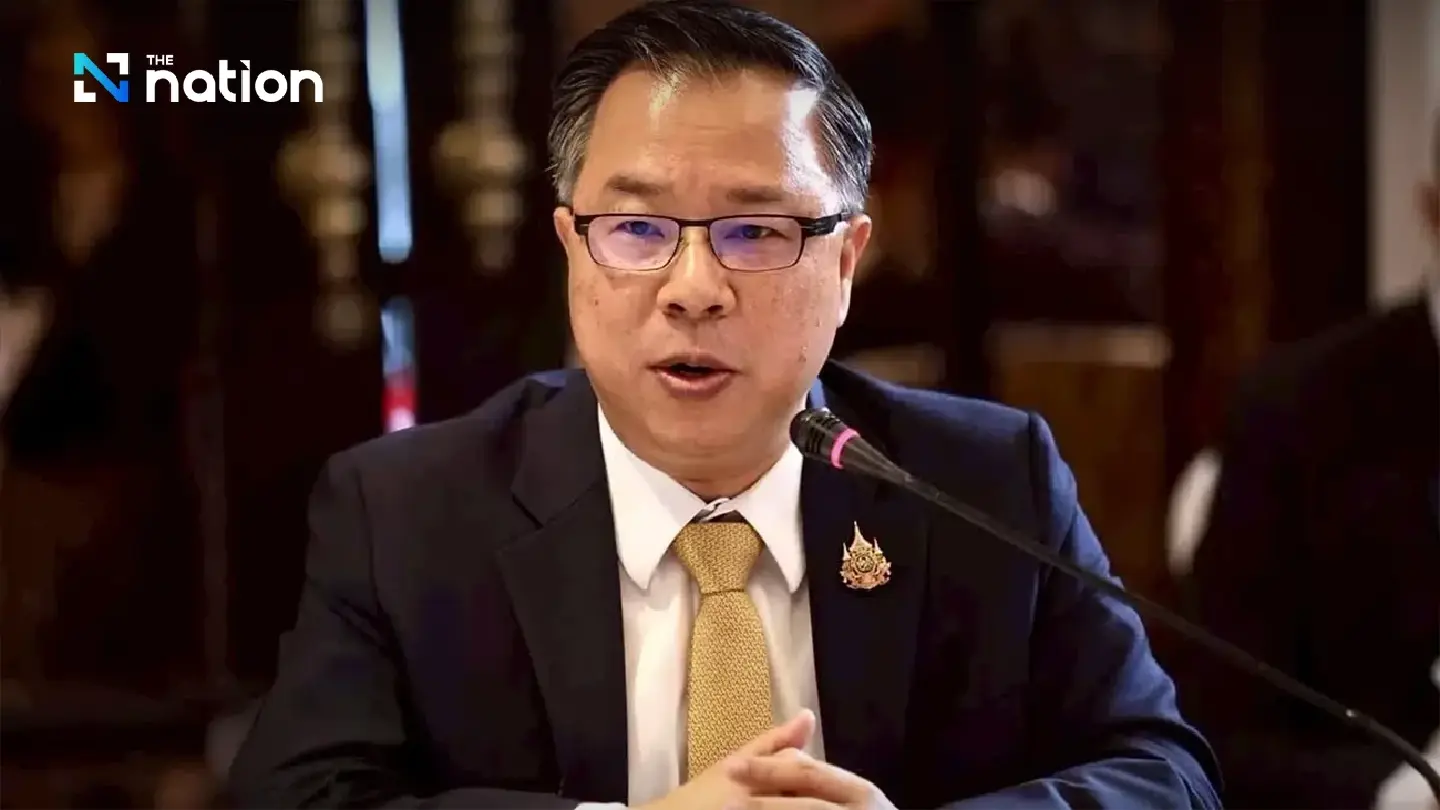 BOI says House dissolution won’t dent investor confidence, pushes ahead with 170 billion baht Thailand FastPass BOI says House dissolution won’t dent investor confidence, pushes ahead with 170 billion baht Thailand FastPass