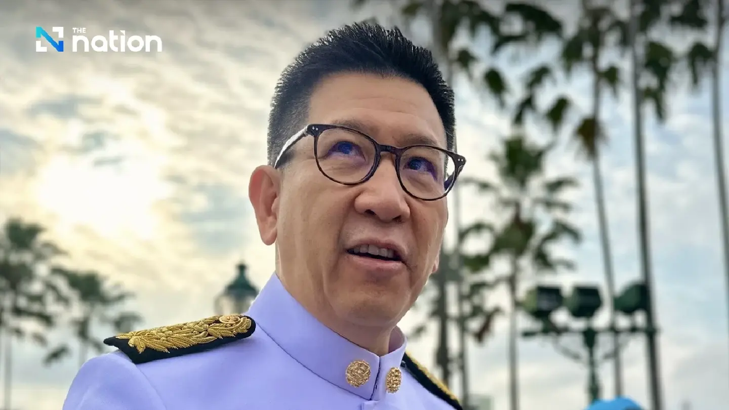 Ekniti awaits ruling on phase 2 Khon La Khrueng Plus and US tariff talks