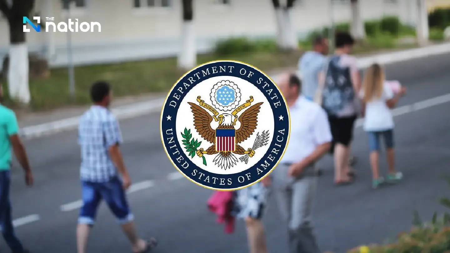 U.S. Embassy's Security Alert: Escalation of Armed Conflict Along the Thailand-Cambodia Border (December 8, 2025)