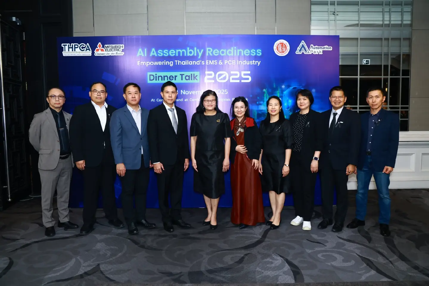Thailand Must Invest in Specialized AI Chip IP, a $2.5B Opportunity