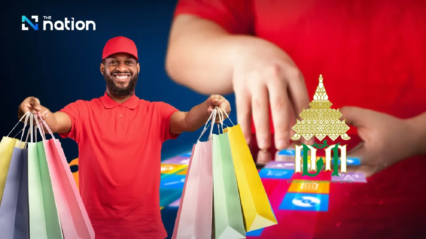 Thailand Scraps Tax Exemption on Low-Value Imports to Level Playing Field Thailand Scraps Tax Exemption on Low-Value Imports to Level Playing Field