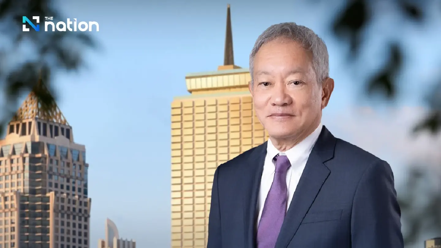 Dusit heirs’ feud eases as Chanin buys sister’s stake