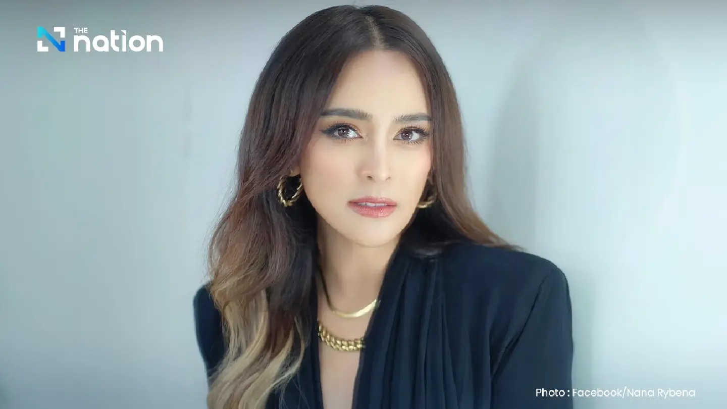 Actress Nana Rybena arrested for alleged loan-fraud scheme in Bangkok Actress Nana Rybena arrested for alleged loan-fraud scheme in Bangkok