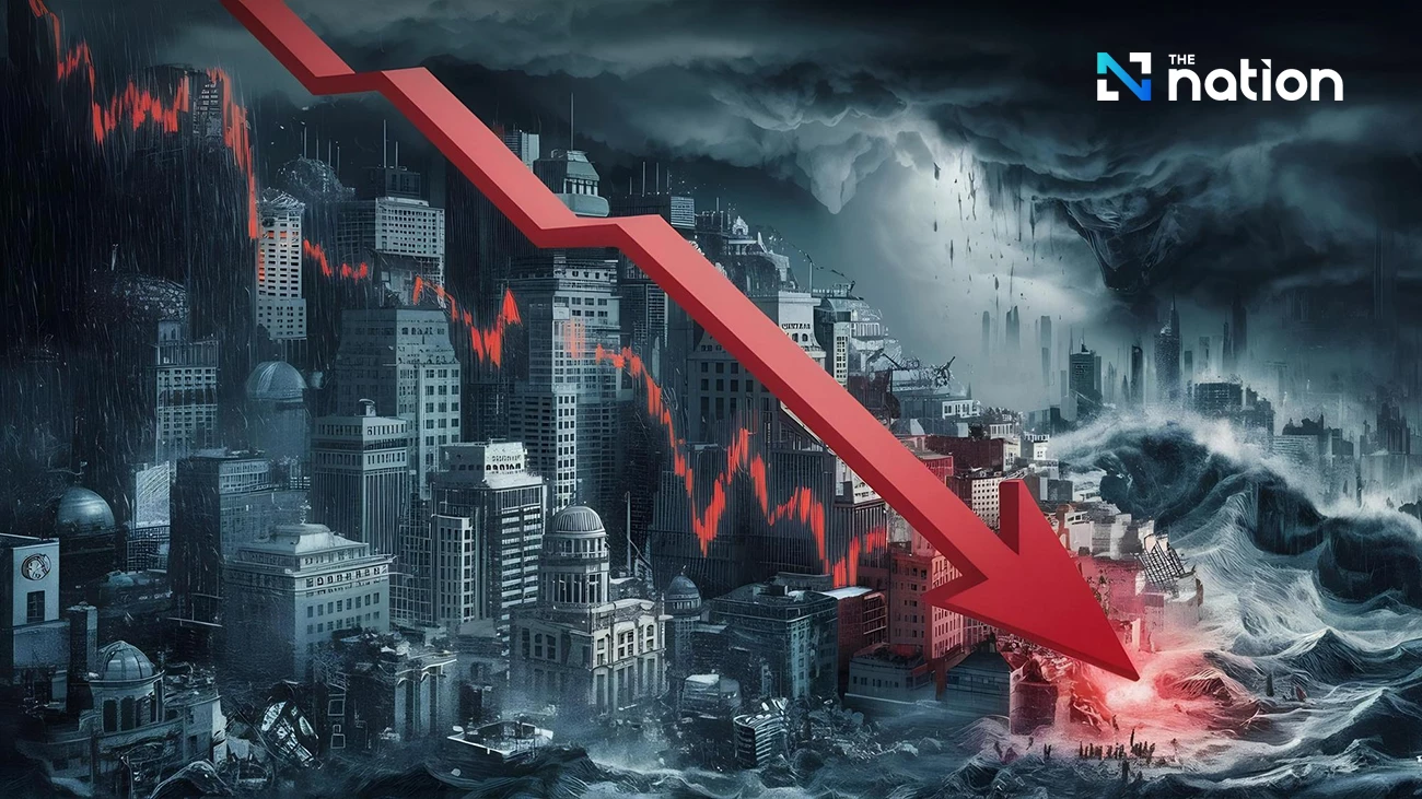 Climate crisis batters Thailand, threatening long-term economic stability