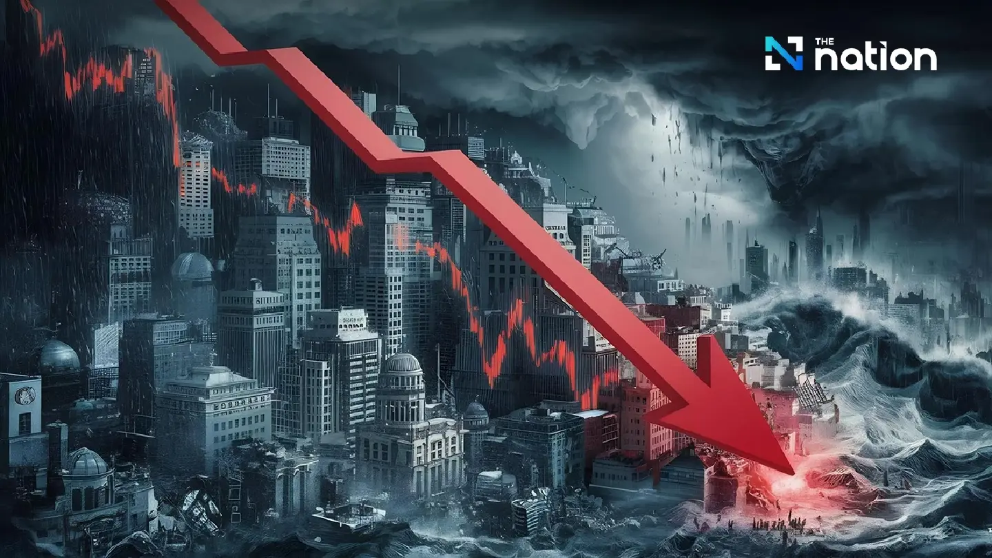 Climate crisis batters Thailand, threatening long-term economic stability