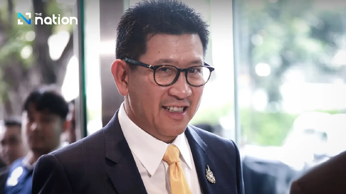 Ekniti confirms being approached for PM candidacy but undecided