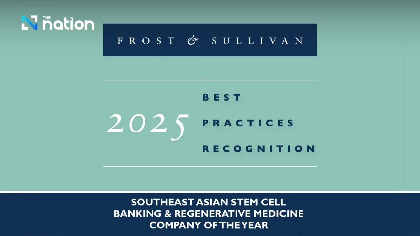MEDEZE Named Southeast Asia’s Top Stem Cell Firm as Regional Regenerative Medicine Market Surges