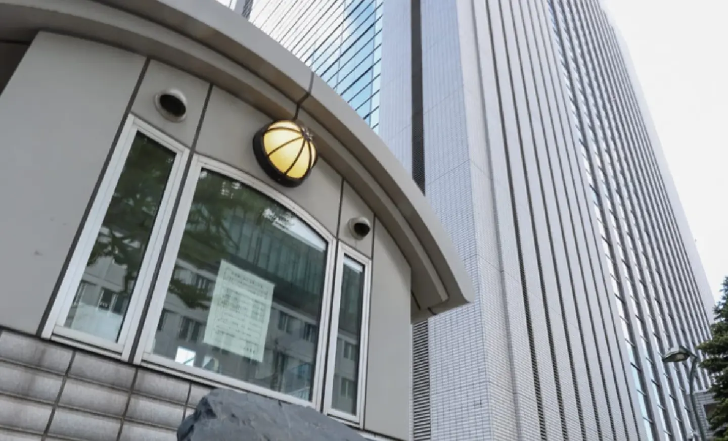Boy dies after becoming trapped in escalator in Hokkaido