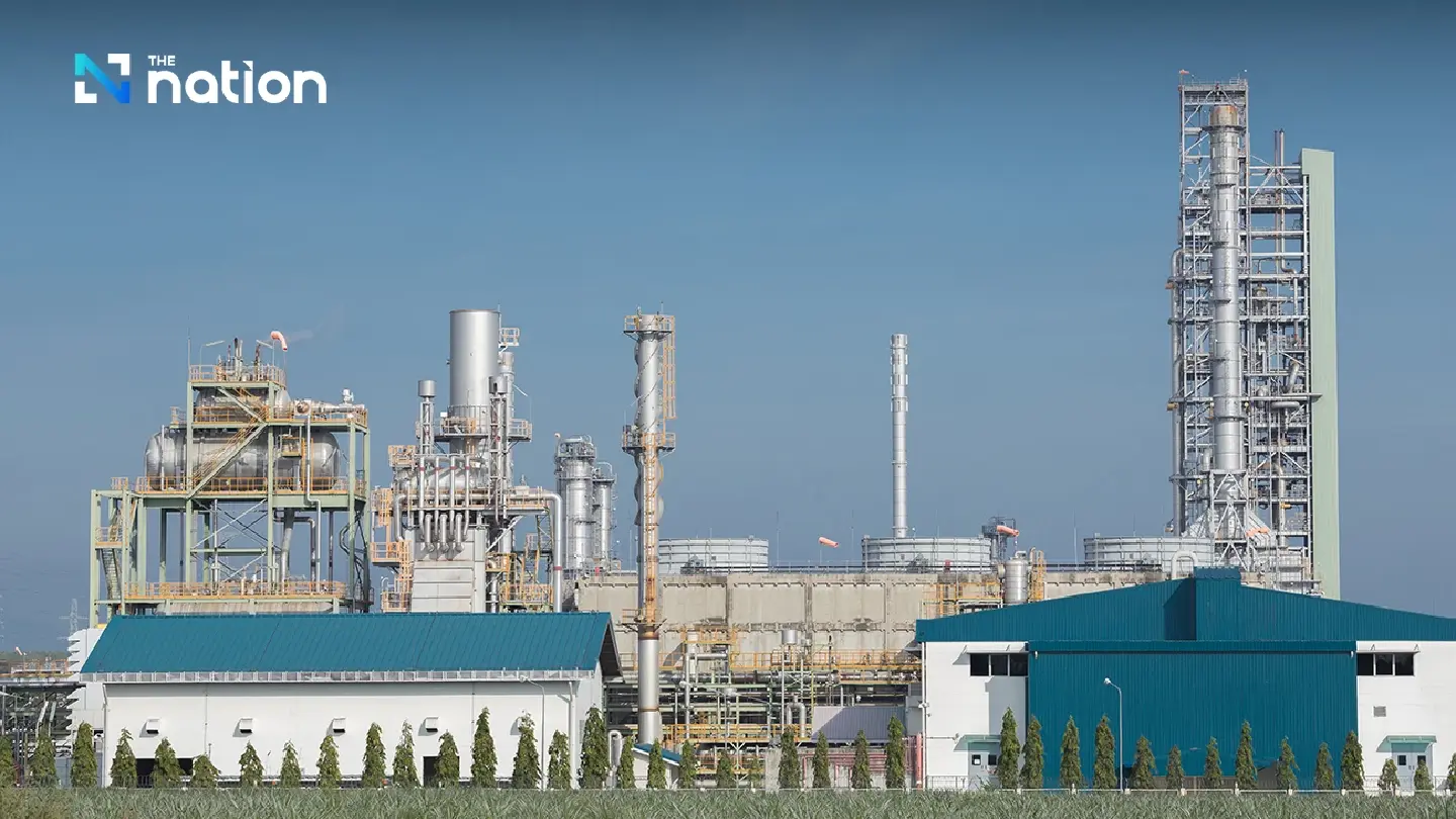 KKP Warns Thailand Risks Falling to Fifth in ASEAN as Deindustrialisation Accelerates