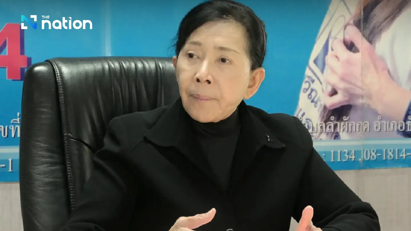 Thai group wants Japan to punish customers of prostitutes