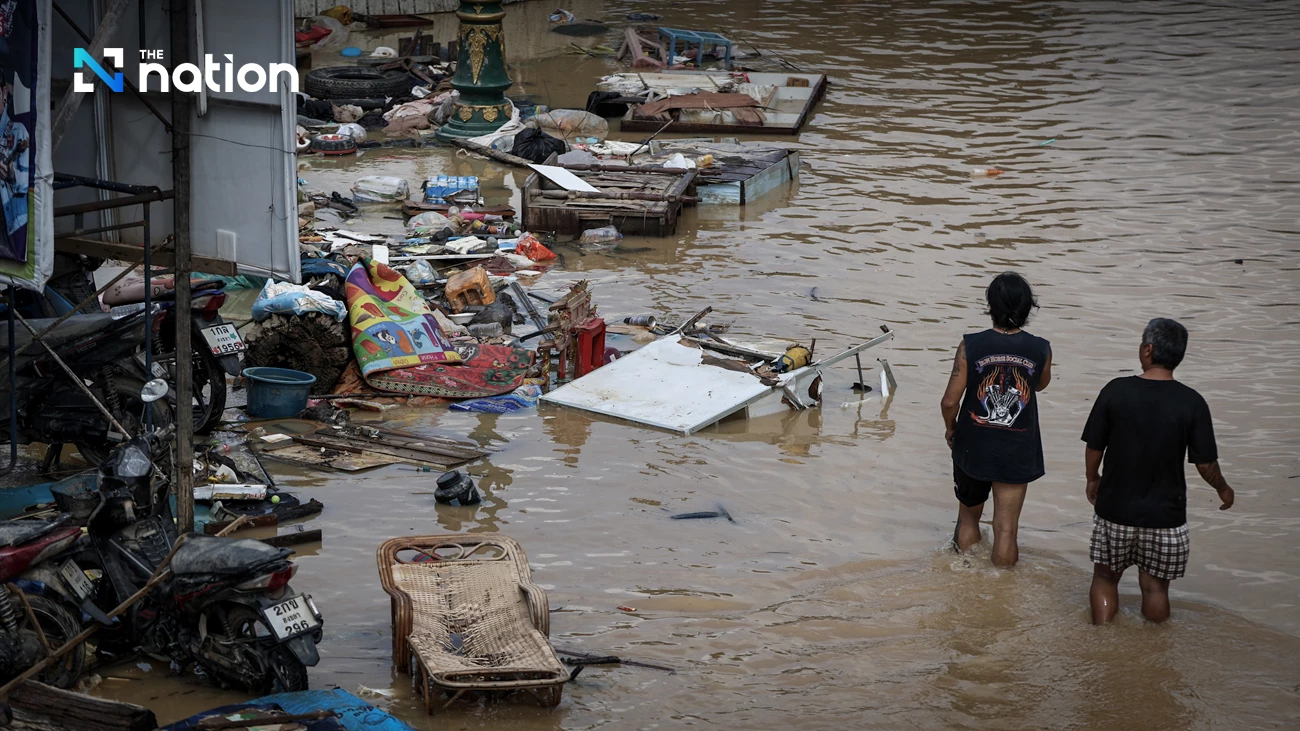 Floods in the South Impact Confidence as Consumer Index Continues to Grow for the Second Month