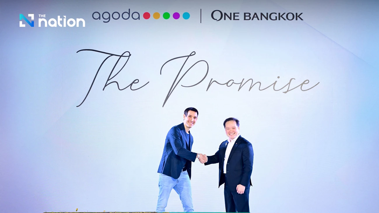 One Bangkok welcomes Agoda as one of its largest office anchor tenants